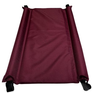 BEBEK ALT AÇMA BAKIM ÖRTÜSÜ SÜNGERLİ SİLİNEBİLİR 40X60