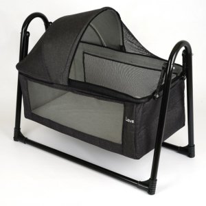 Loove Keten Small Beşik- Salıncak