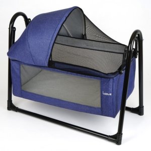 Loove Keten Small Beşik - Salıncak