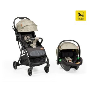 2540 Toyger T/S Travel Pusetli Kabin Bebek Arabası