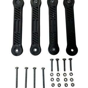 Beşik Sallama aparatı kolu Vidalı