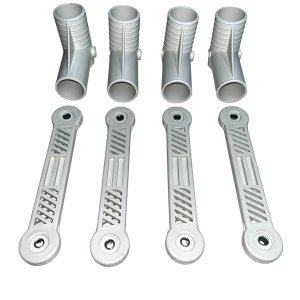 Beşik sallama ve ayak takımı ses yapmayan model