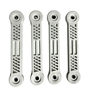 Beşik Sallama Aparatı Ses Yapmaz Metal beşikler için rahatlıkla kullanım