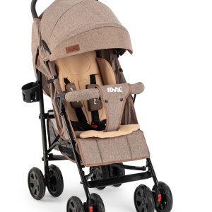 Sweet Lüks Baston Bebek Arabası Lüks Puset Hafif Baston Bebek Arabası