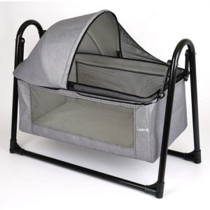 Loove Keten Small Beşik- Salıncak