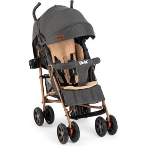 Sweet Baston (GOLD-ANTRASİT)