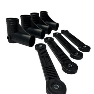 Beşik sallama ve ayak takımı ses yapmayan model