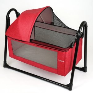 Loove Keten Small Salıncak