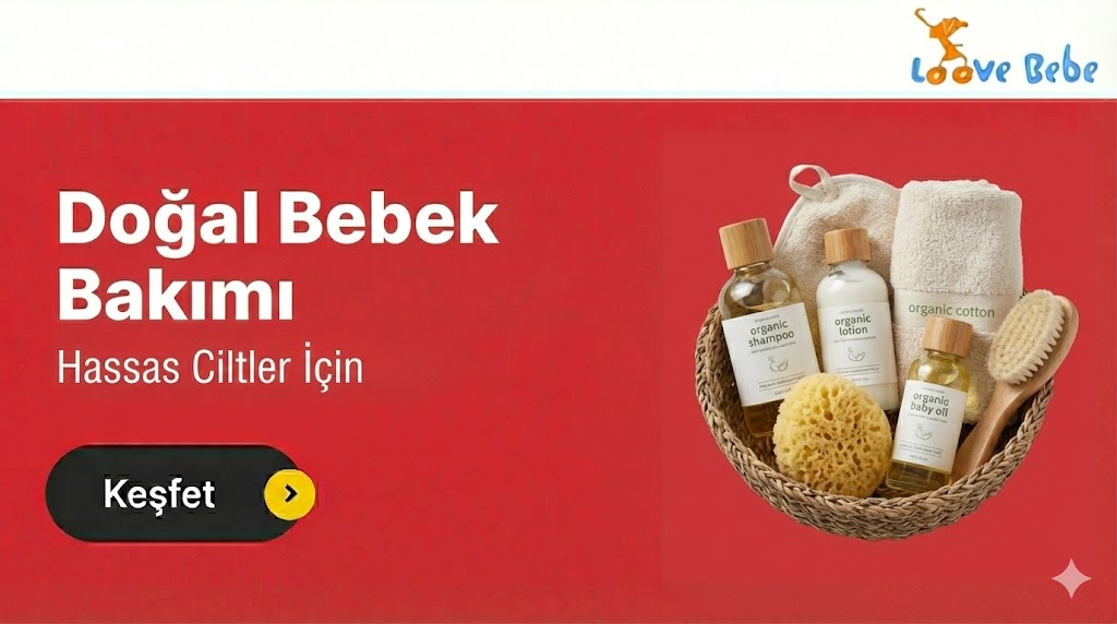 Bebek Ürünleri